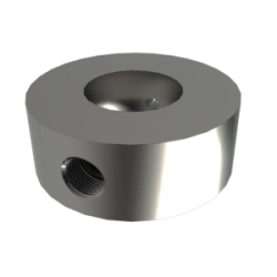 Flushing ring type FR