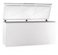 Electrofrost FH-470 chest freezer