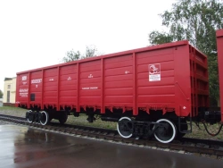 Semiwagon 12-1303-01