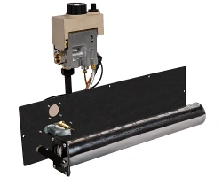 Gas burner for KSG/KSGV-10P LUCH