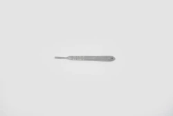 VZ-R-71 Scalpel handle 130 mm