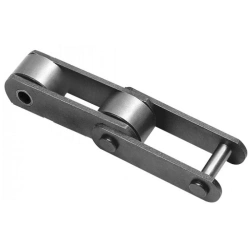 Traction plate chain M160-3-125-2