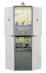 Multifunctional X-ray diffractometer DRON-7M