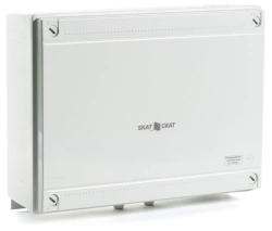AC power supply SKAT-V.24/220AC