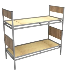 Army bunk bed type F (KM6F-2)