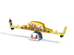 DIO 3.15 Balancer rocker
