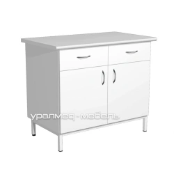 Stationary materials cabinet SL-11/2