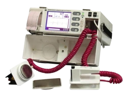 Defibrillator-monitor DKI-N-08 Aksion-X