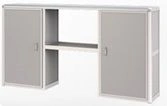 Overhead moulding PGL H5, H6