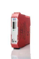 Separating measuring transducer ET 321
