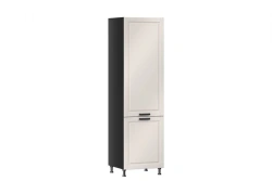 Mocha LD.274220.000 Refrigerator cabinet door set (Kashmir )