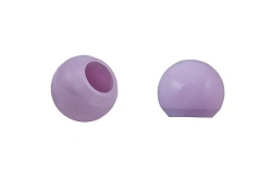 Total hip prosthesis "ARTUS" with instruments for implantation according to TU 32.50.22-002-28606307-2018, consisting of: