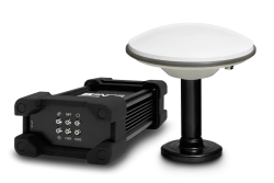 4GNSS receiver 4GNSS Start