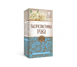 Yarrow herb (filter packets)