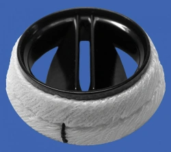 Prostheses of heart valves ADM, sterile, "Carbonix-1".