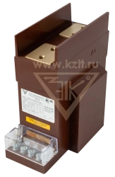 Current transformer TLO-10 M16
