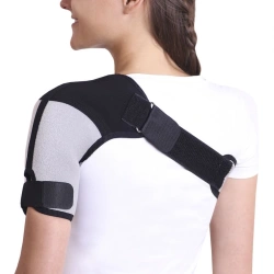 Shoulder joint bandage