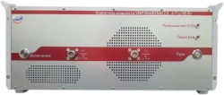Radio frequency power amplifier