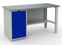 Workbench Profi (No.600) WT160.WD1/F1.000