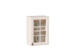 Amelie LD.251330.000 Cupboard door front 500 glass