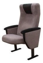 Armchair, brand name "Maxim Conference", size:550*740*1040 mm (W*H*H), seat cushion thickness 130 mm