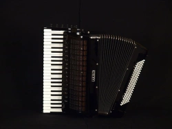 Accordion AKKO "Masha"