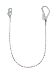 Single, non-adjustable rope sling "B12", article number vnt B12