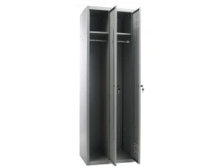 Locker room cupboard PRACTIK Standard LS 21-60