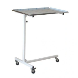 Console procedure table SP-01GN