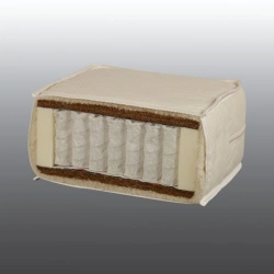 Multi Coconut orthopaedic mattress