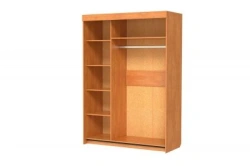 Double-door cupboard SHK-19