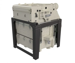 High-performance universal separator SVU-160