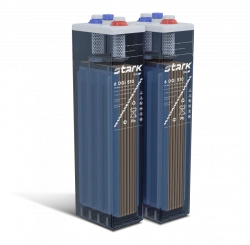 Lead-acid battery STARK 6 OGi 510