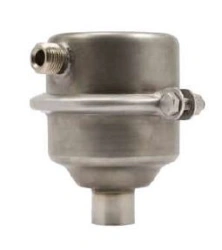 Air vent, GRANREG brand, type KAT 12, DN 20 mm, PN 16 bar