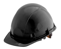 Protective helmet SOMZ-55 Favori®T Termo RAPID black, article number 76720/S