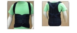 Orthopaedic brace KR0-14-5D