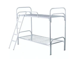 Metal bunk beds "Economy" Model KMet-3, KMet-4