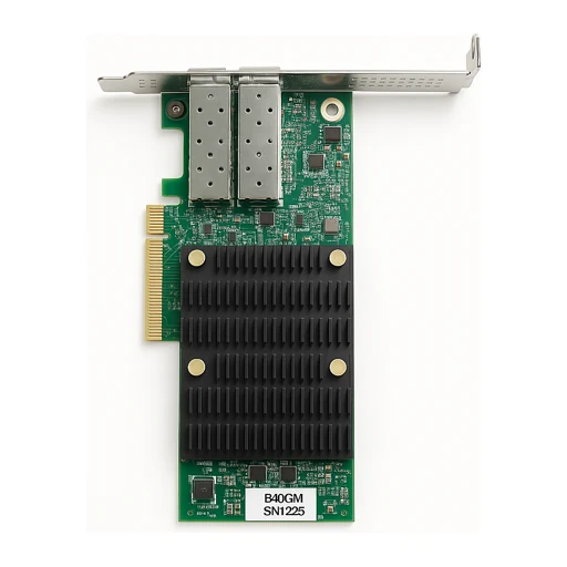 Network Adapters