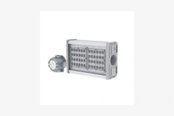 Console LED luminaire in explosion-proof version SKS-A,B,V-220-002-N,T-UHL1-Ex