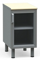 Medical cabinet BT-TDs "BT-Mebel"