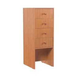 Cupboard for reading forms