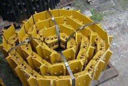 Caterpillar C216-45-560SB