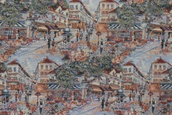 Paris fabric, article 604200
