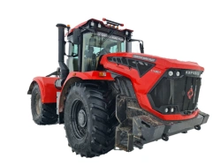 System of autonomous control of agricultural machinery (Degree of autonomy L2) NFDR.466451.003-02
