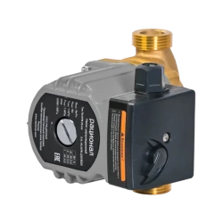 Wet rotor three-stage circulation pump Rz-MTB 20-3-6