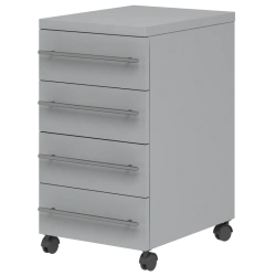 Swinging pedestal 3-TJav
