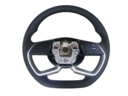 HYUNDAI SU2R POLYURETHANE FOAM STEERING WHEEL ASSEMBLY