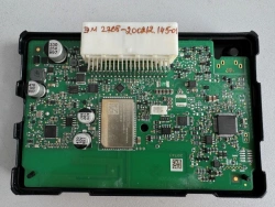 Electronic module BEG 2768-200212.145-01