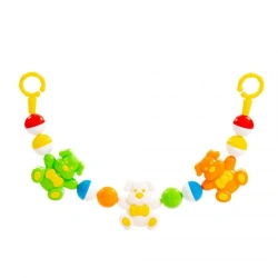 Favourite Doggies Rattle-Suspension (54 cm), item 71545
