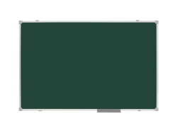 Magnetic chalk board